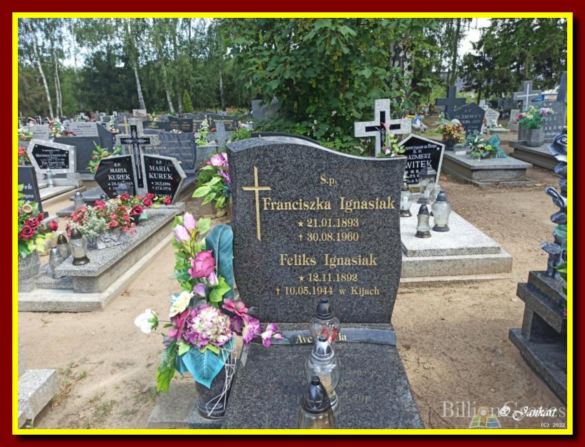 Ignasiak F.F.